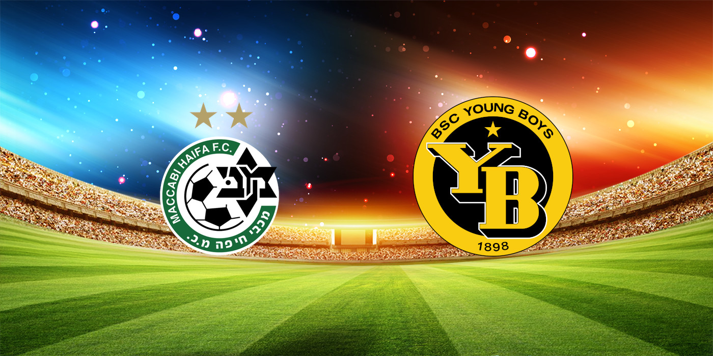 Nhận định bóng đá Maccabi Haifa – Young Boys 02h00 ngày 24/08/2023 – Vòng loại Champions League (Kate)