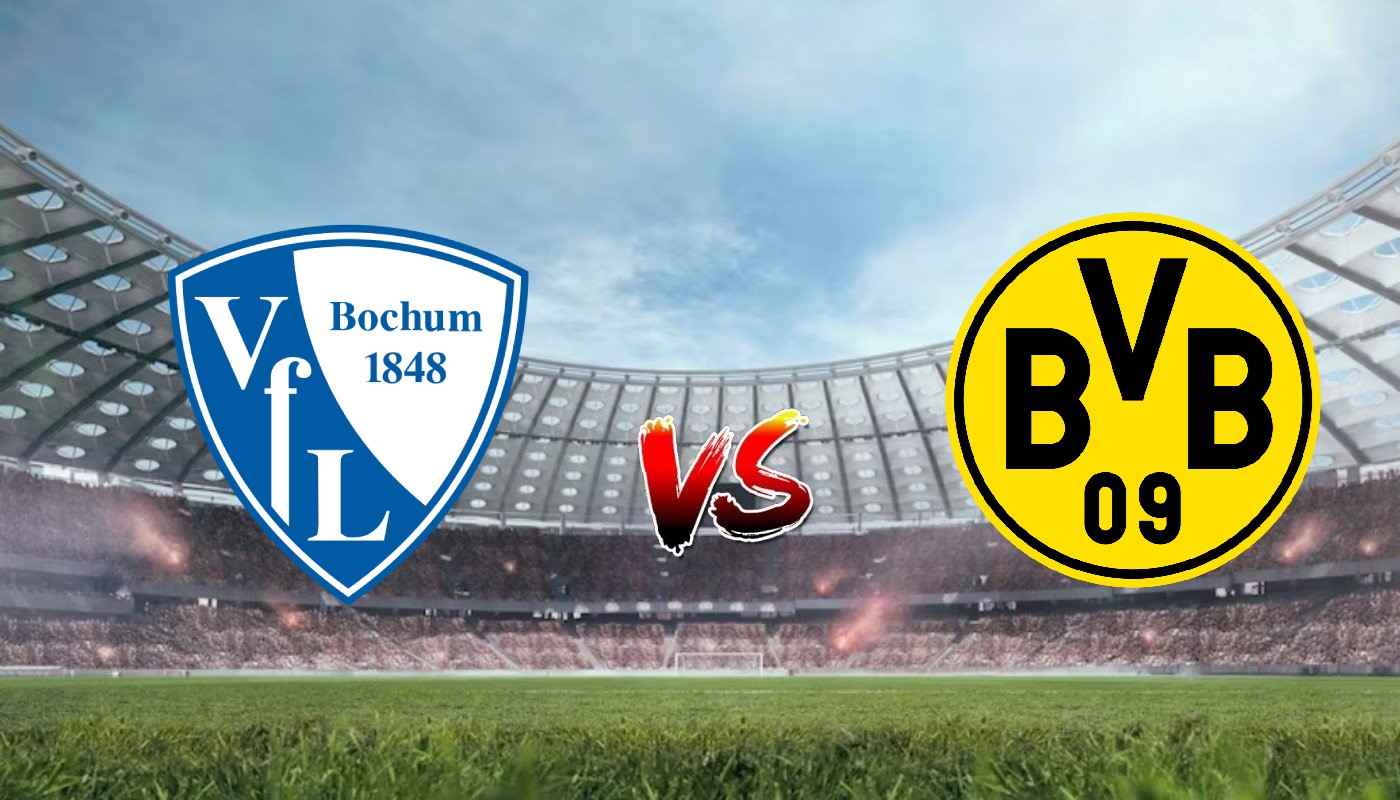 Nhận định soi kèo Bochum vs Dortmund 20h30 26/08/2023 – Bundesliga