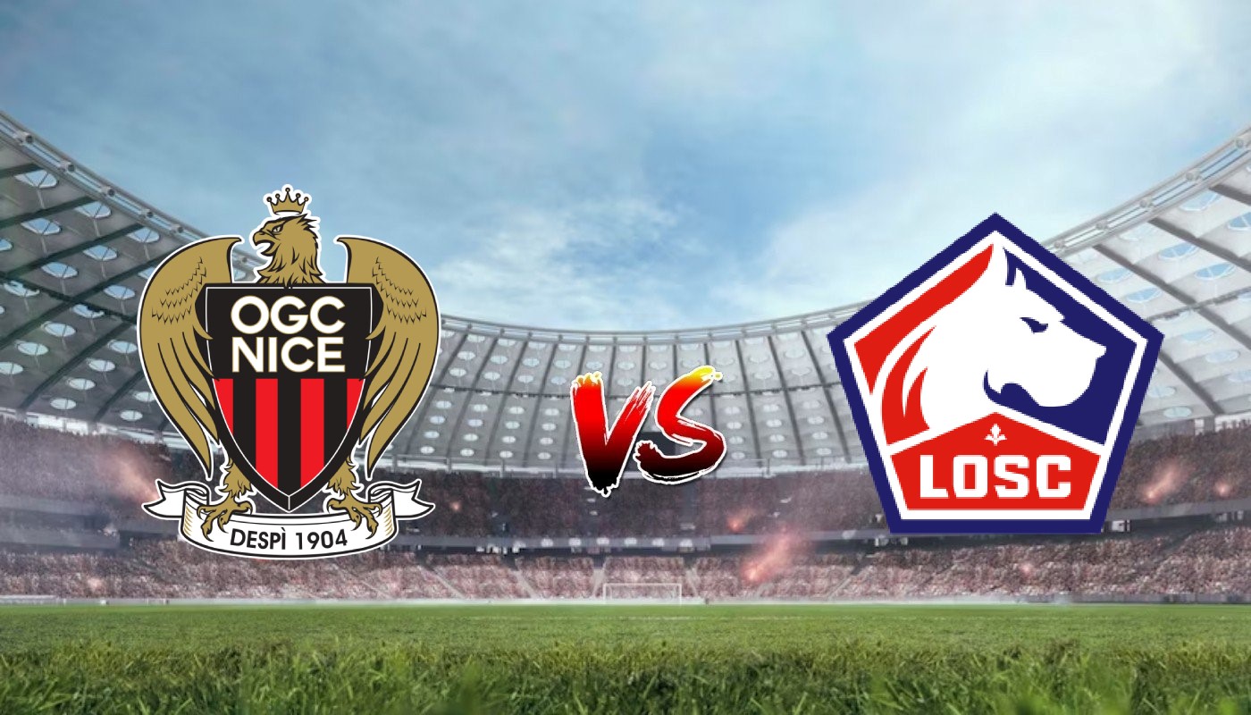 Nhận định soi kèo Nice vs Lille 02h00 12/08/2023 - Ligue 1