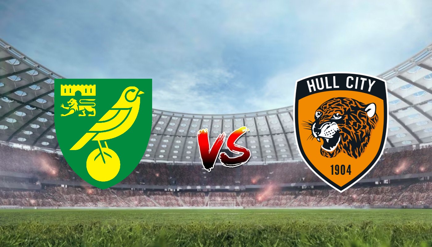 Nhận định soi kèo Norwich vs Hull City 21h00 05/08/2023 – Championship