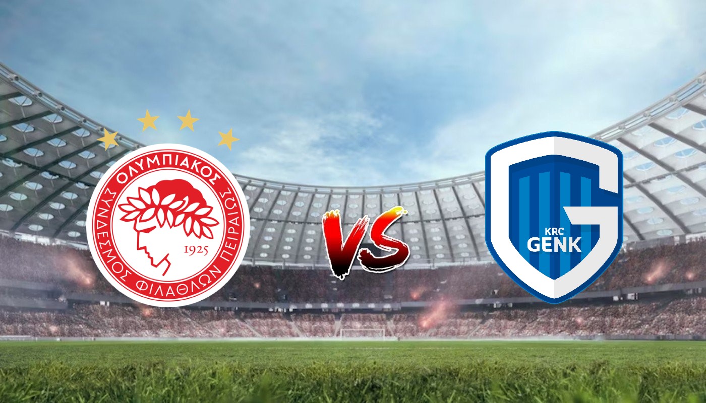 Nhận định soi kèo Olympiakos vs Genk 02h00 11/08/2023 – Vòng Loại Europa League
