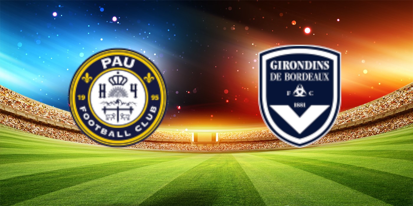 Nhận định bóng đá Pau FC – Bordeaux 01h45 ngày 08/08/2023 – Ligue 2 (Kate)