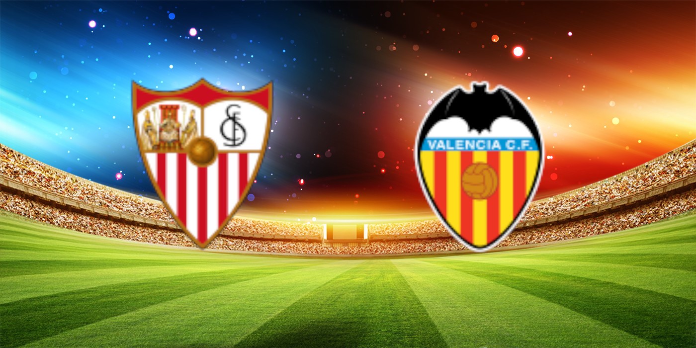 Nhận định bóng đá Sevilla - Valencia 03h00 ngày 12/08/2023 - La Liga (Kate)