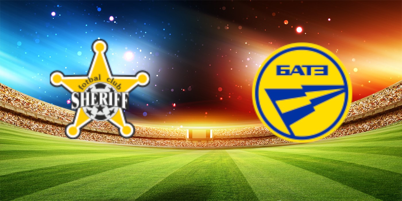 Nhận định bóng đá Sheriff Tiraspol – BATE Borisov 00h00 ngày 11/08/2023 – Vòng loại Europa League (Kate)