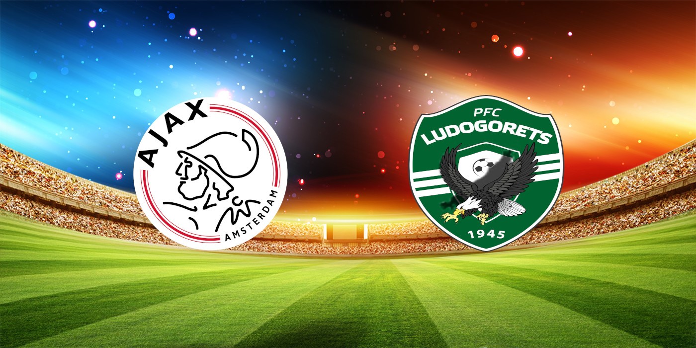 Nhận định bóng đá Ajax - Ludogorets 01h00 ngày 01/09/2023 - Vòng loại Europa League (Kate)