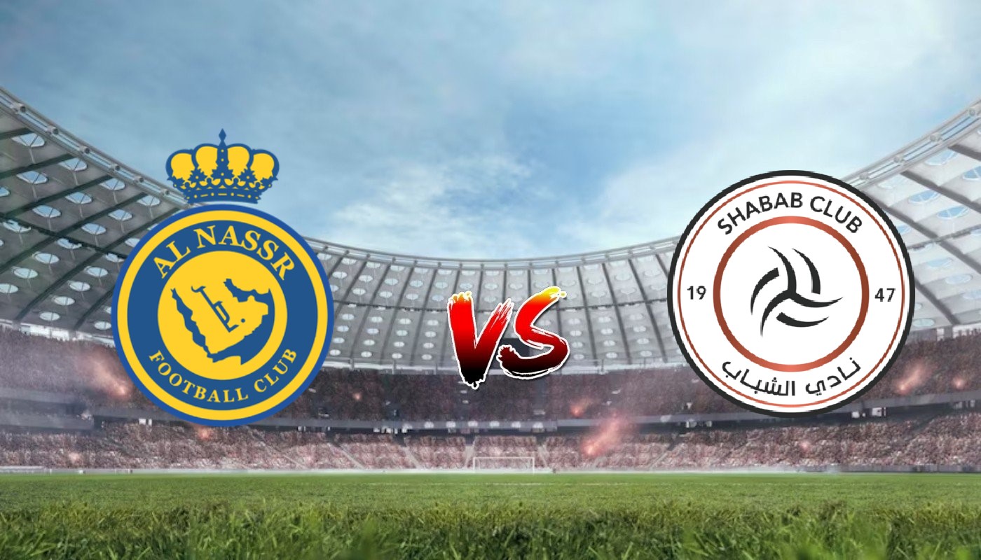 Nhận định soi kèo Al Nassr vs Al Shabab 01h00 30/08/2023 - Saudi Professional League