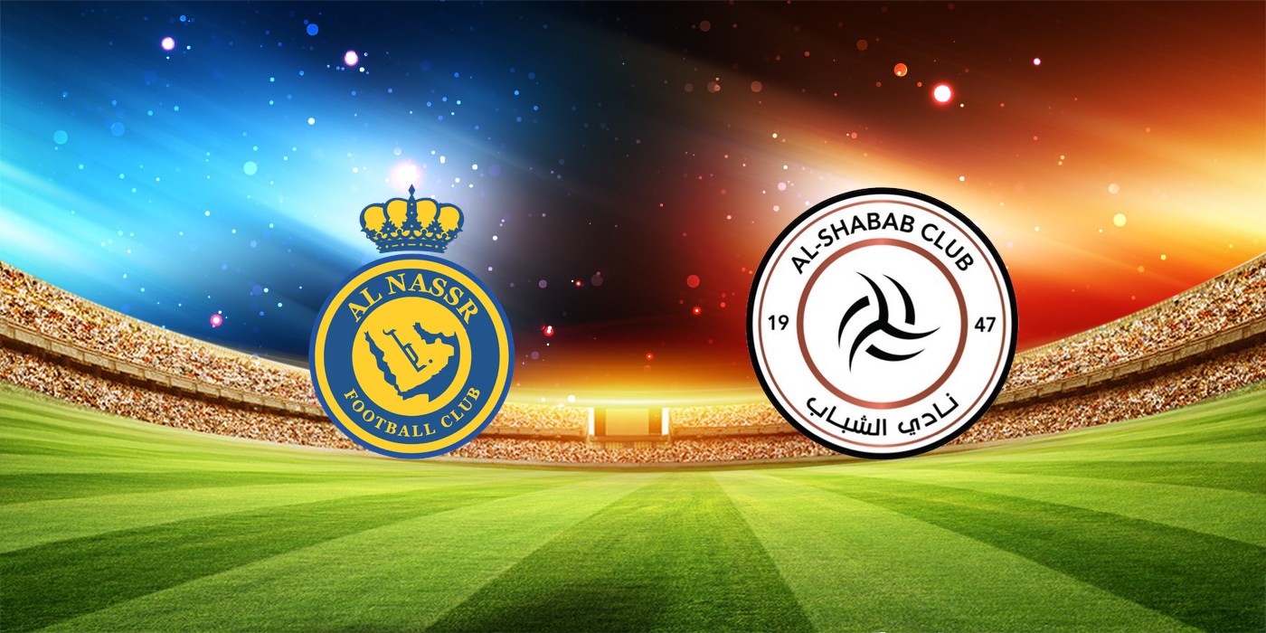 Nhận định bóng đá Al Nassr - Al Shabab 01h00 ngày 30/08/2023 - VĐQG Ả Rập Xê Út (Kate)