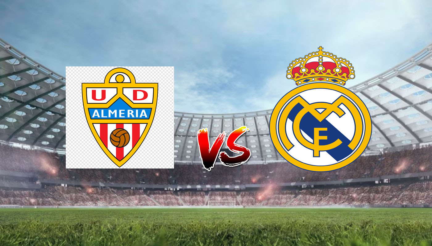 Nhận định soi kèo Almeria vs Real Madrid 00h30 20/08/2023 – La Liga