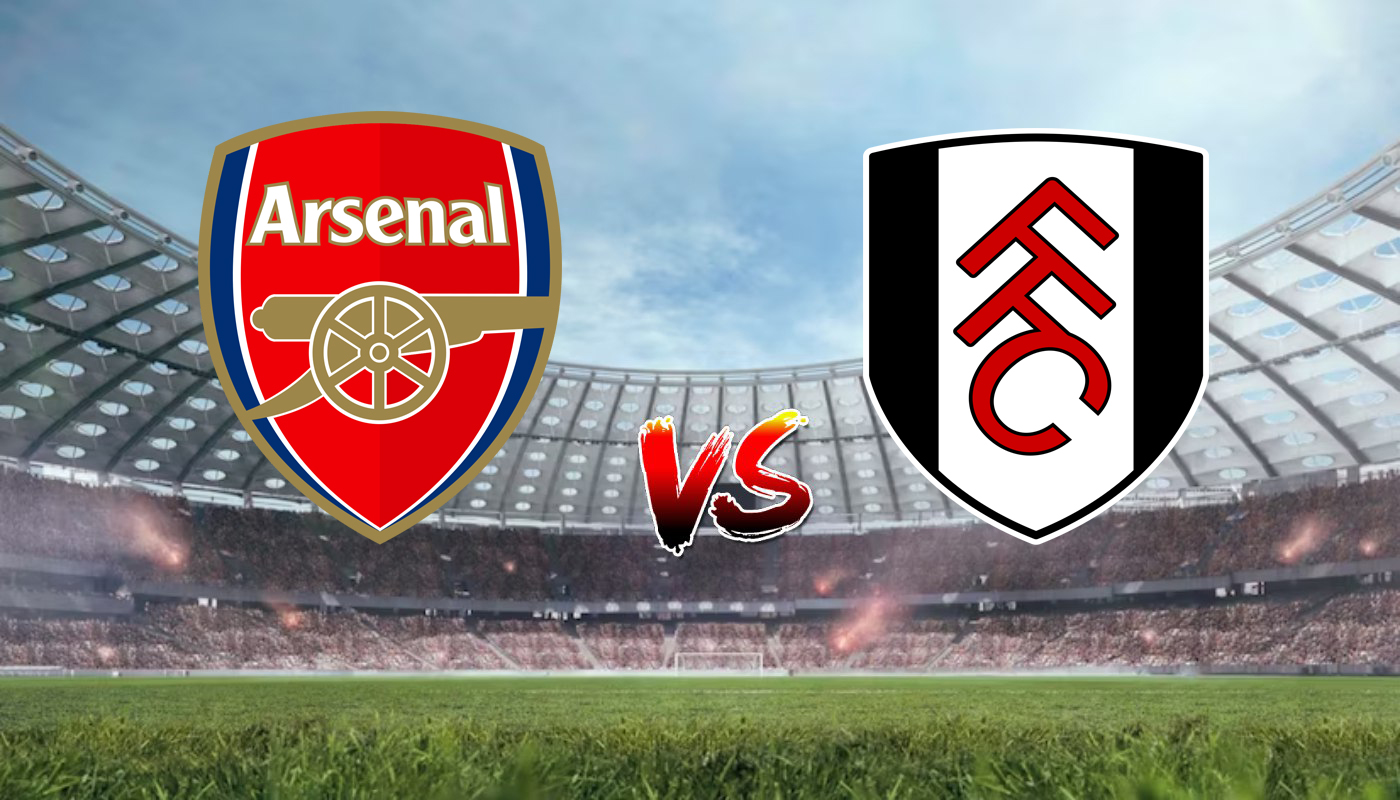 Nhận định soi kèo Arsenal vs Fulham 21h00 26/08/2023 – Ngoại hạng Anh