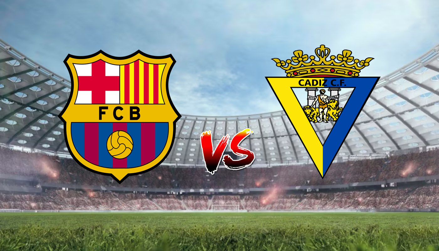 Nhận định soi kèo Barcelona vs Cadiz 00h30 21/08/2023 – La Liga