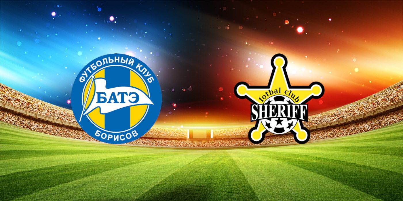 Nhận định bóng đá BATE Borisov – Sheriff Tiraspol 01h00 ngày 18/08/2023 – Vòng loại Europa League (Kate)