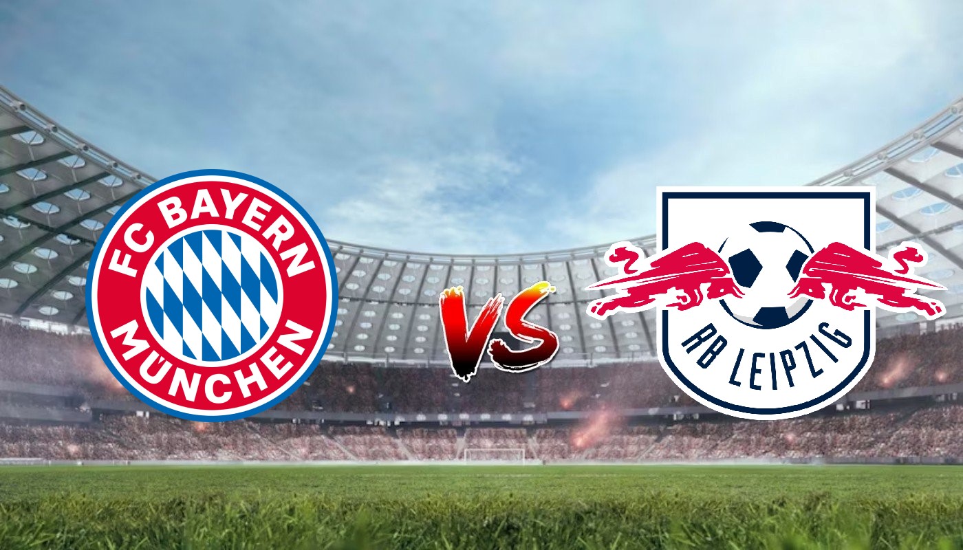 Nhận định soi kèo Bayern vs Leipzig 01h45 13/08/2023 - Siêu Cup Đức