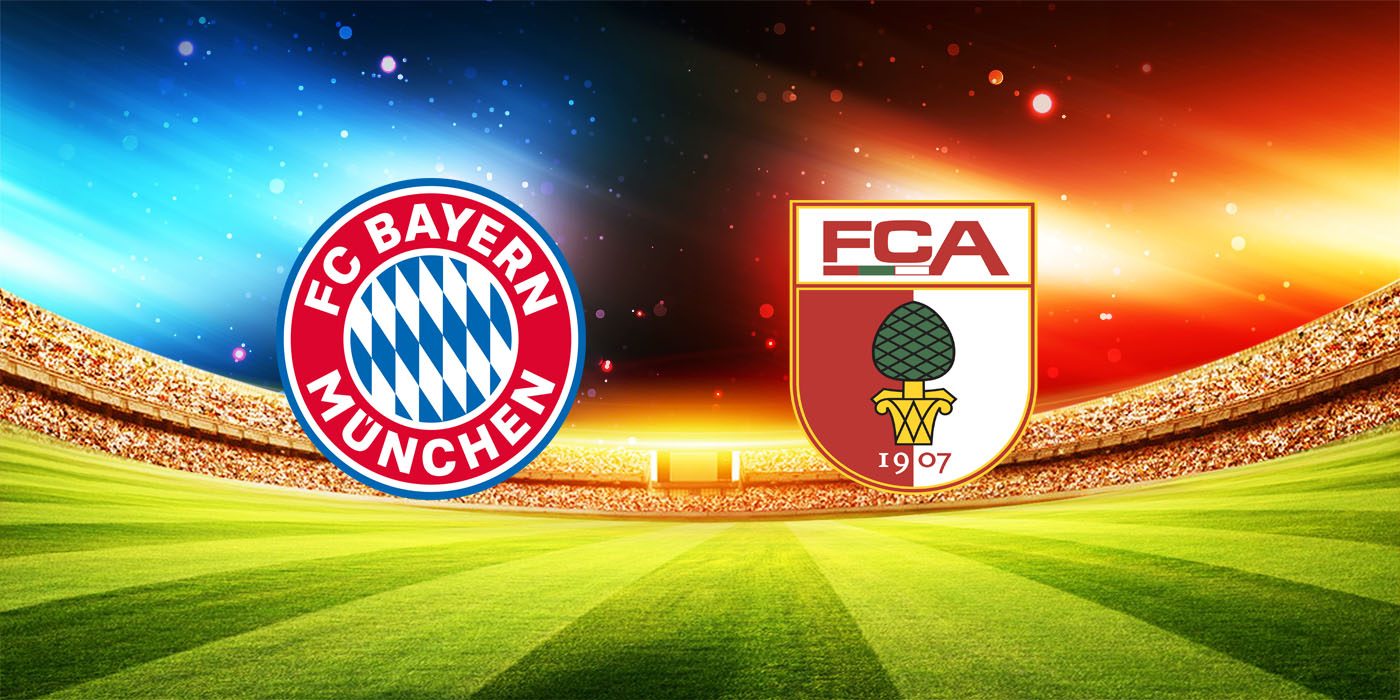 Nhận định bóng đá Bayern Munich - Augsburg 22h30 ngày 27/08/2023 – Bundesliga (Kate)