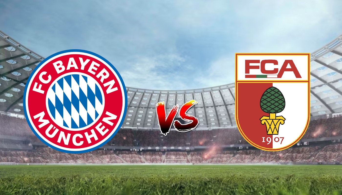 Nhận định soi kèo Bayern Munich vs Augsburg 22h30 27/08/2023 - Bundesliga