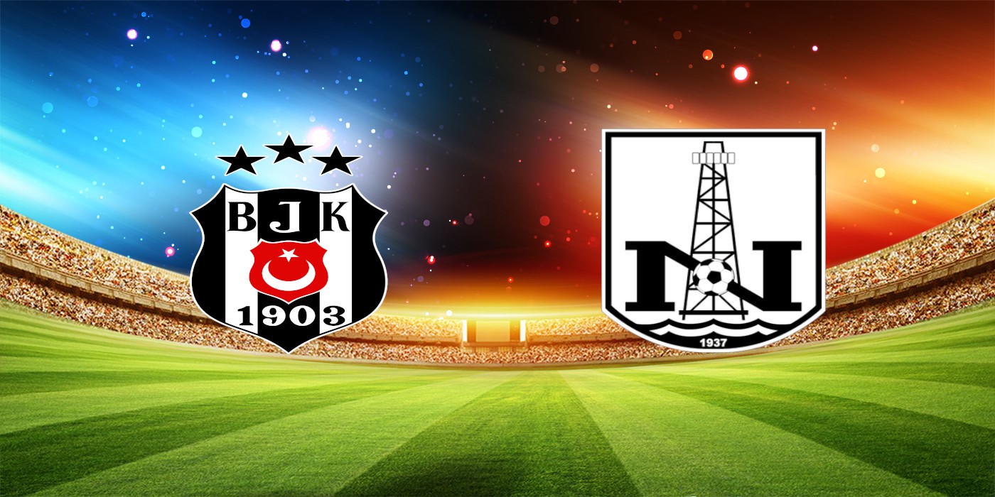 Nhận định bóng đá Besiktas – Neftci Baku 00h00 ngày 18/08/2023 – Vòng loại Europa Conference League (Kate)