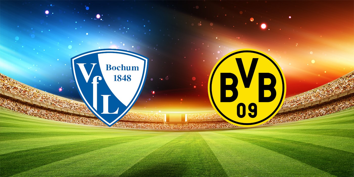 Nhận định bóng đá Bochum – Dortmund 20h30 ngày 26/08/2023 – Bundesliga (Kate)