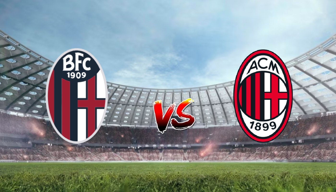 Nhận định soi kèo Bologna vs AC Milan 01h45 22/08/2023 - Serie A