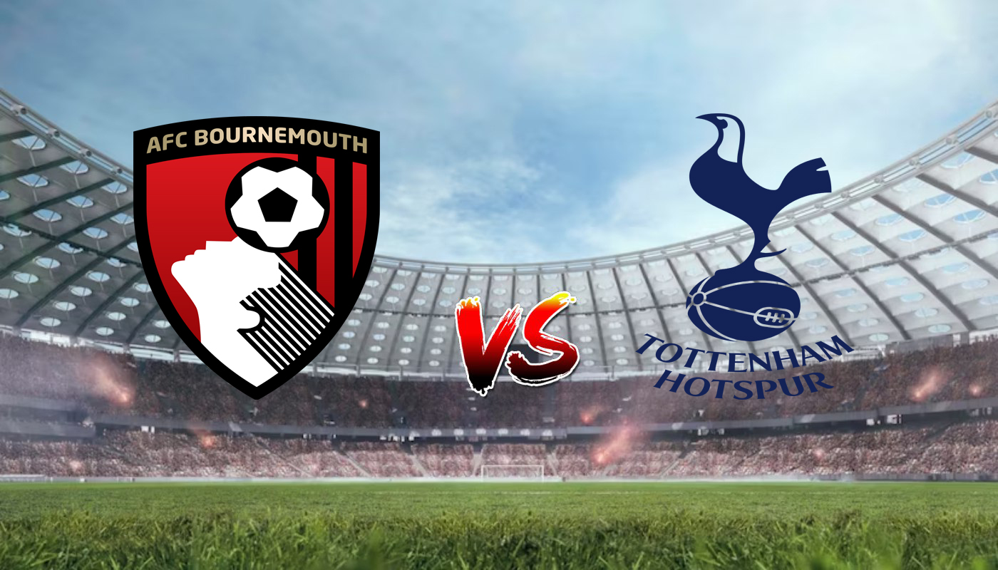 Nhận định soi kèo Bournemouth vs Tottenham 18h30 26/08/2023 – Ngoại hạng Anh