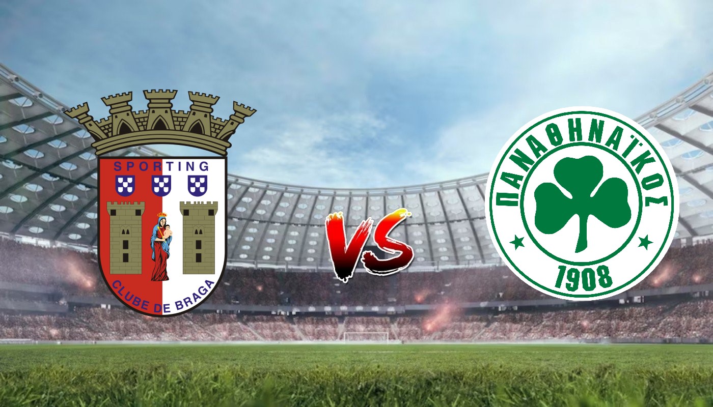 Nhận định soi kèo Braga vs Panathinaikos 02h00 24/08/2023 - Vòng Loại Champions League