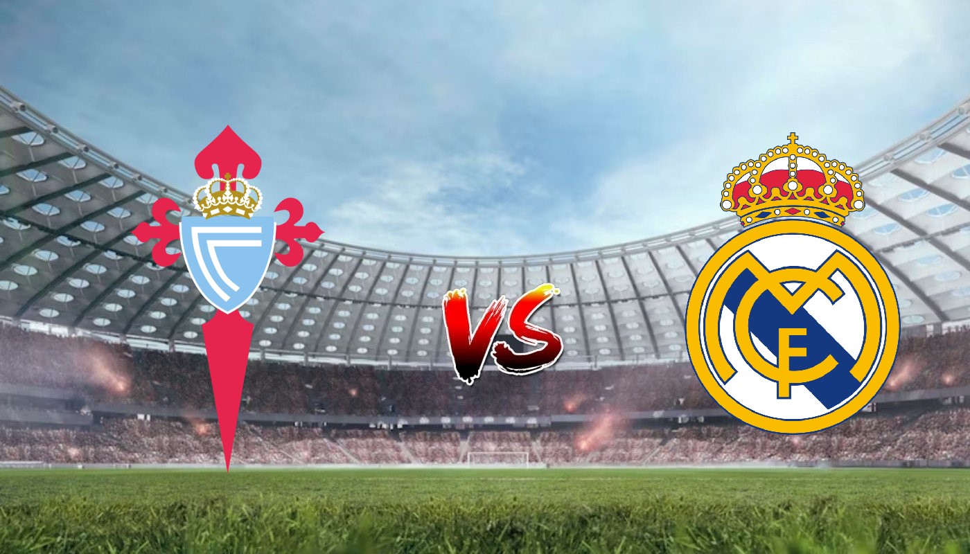 Nhận định soi kèo Celta Vigo vs Real Madrid 02h30 26/08/2023 - La Liga