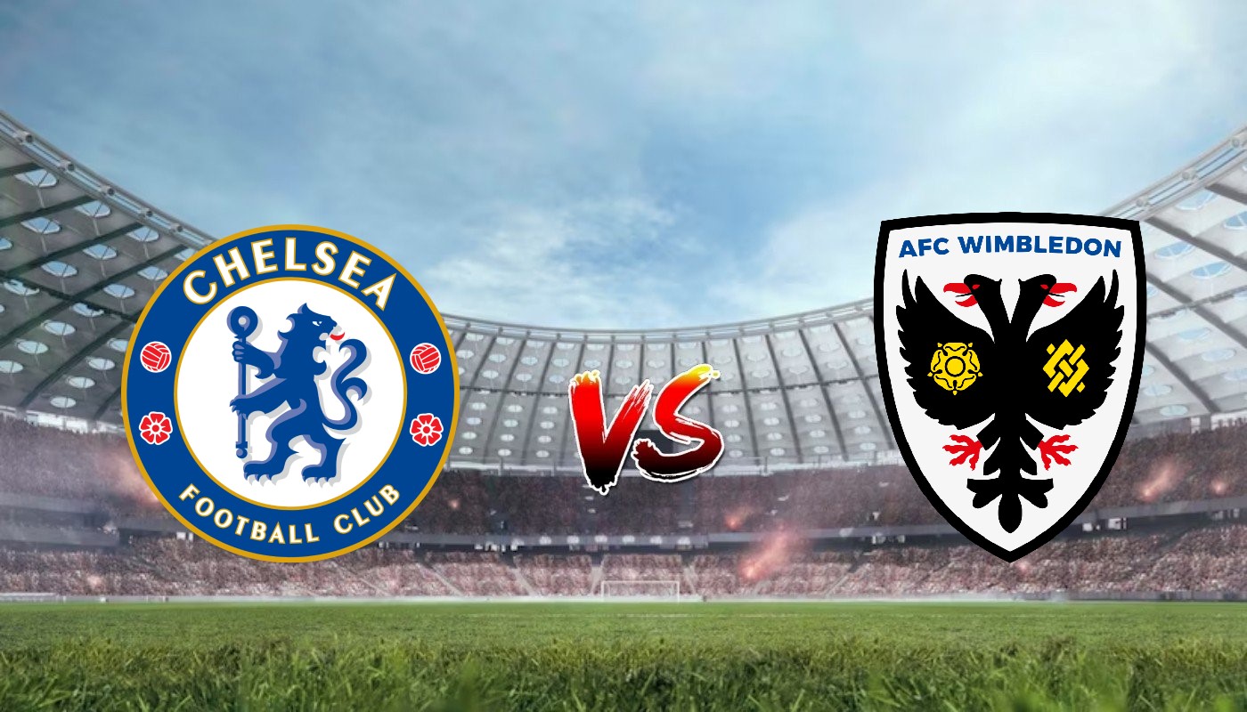 Nhận định soi kèo Chelsea vs Wimbledon 01h45 31/08/2023 - EFL Cup