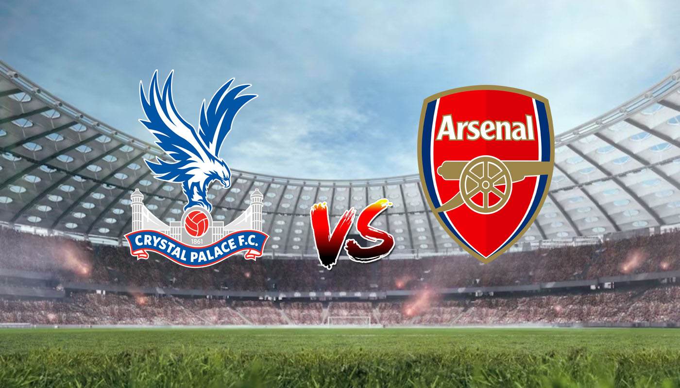 Nhận định soi kèo Crystal Palace vs Arsenal 02h00 22/08/2023 – Ngoại hạng Anh