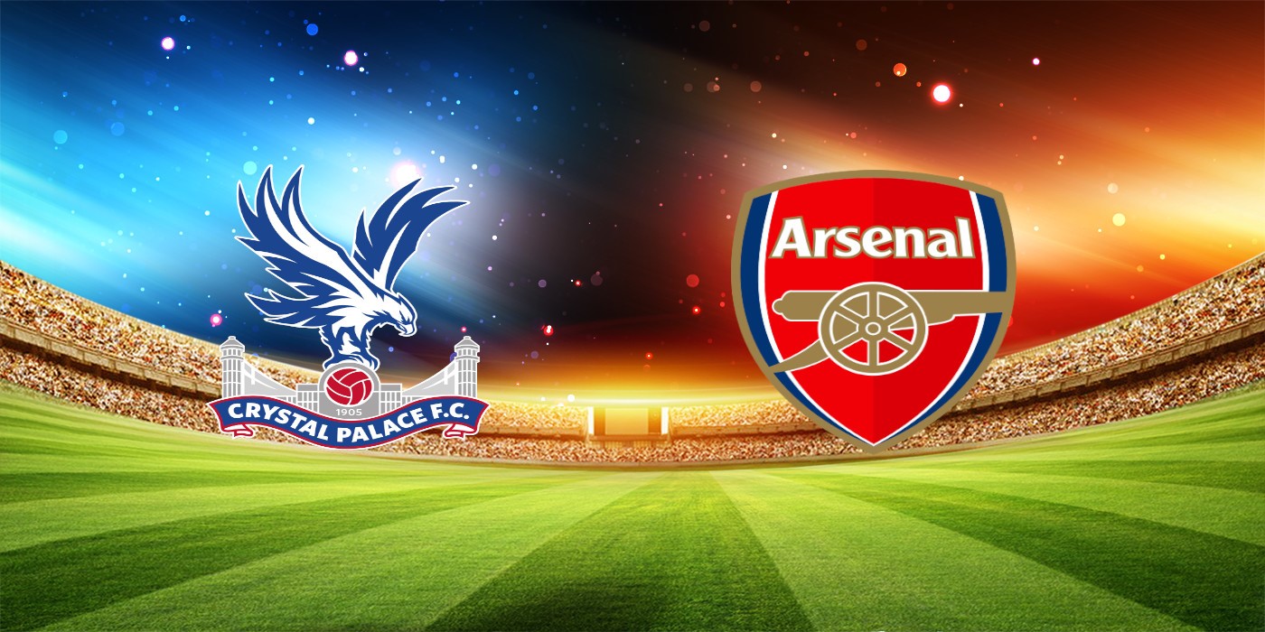 Nhận định bóng đá Crystal Palace – Arsenal 02h00 ngày 22/08/2023 – Ngoại hạng Anh (Kate)