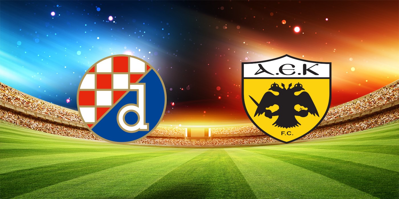 Nhận định bóng đá Dinamo Zagreb - AEK Athens 01h00 ngày 16/08/2023 - Vòng loại Champions League (Kate)