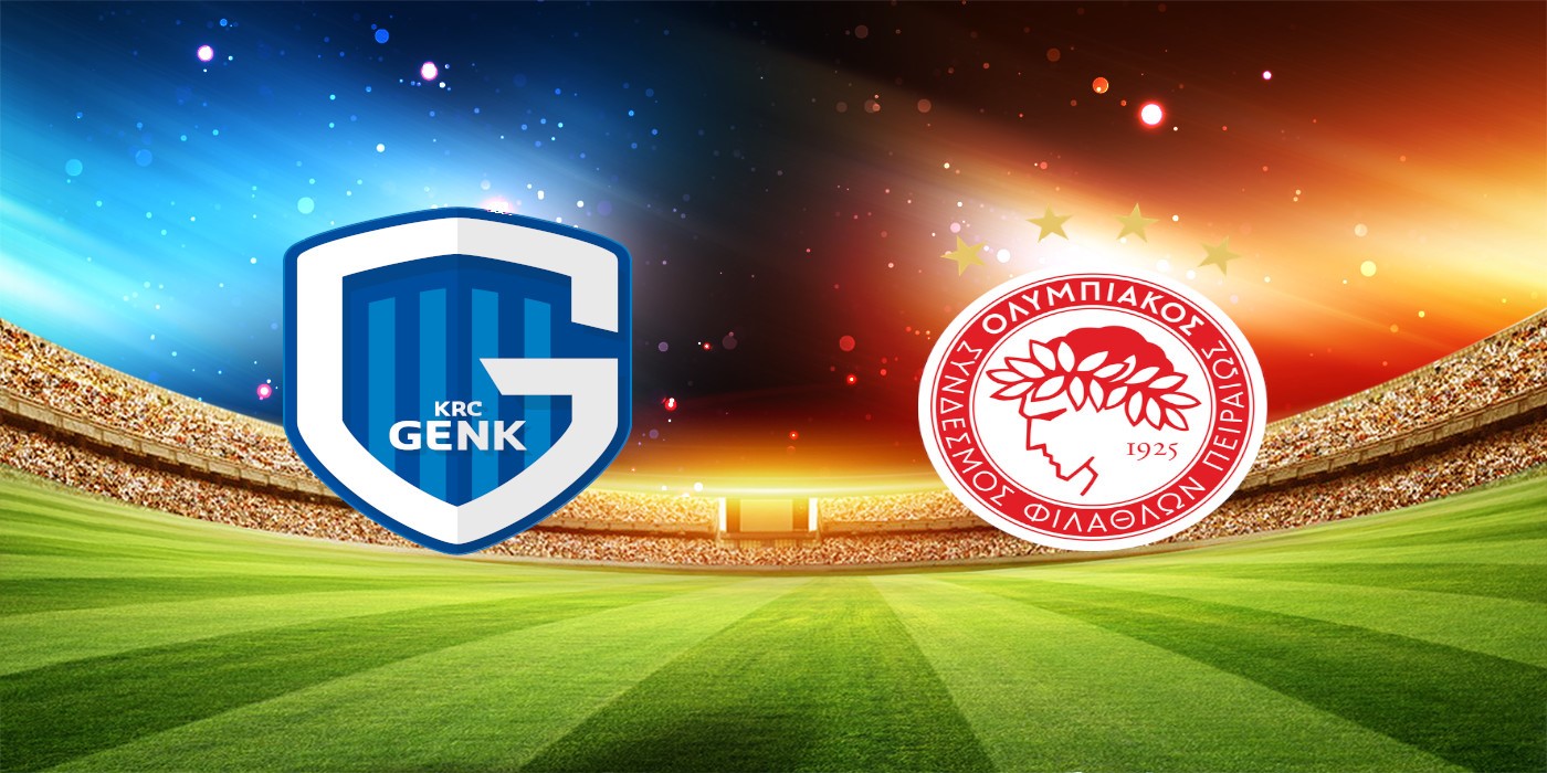 Nhận định bóng đá Genk - Olympiacos Piraeus 01h00 ngày 18/08/2023 - Vòng loại Europa League (Kate)