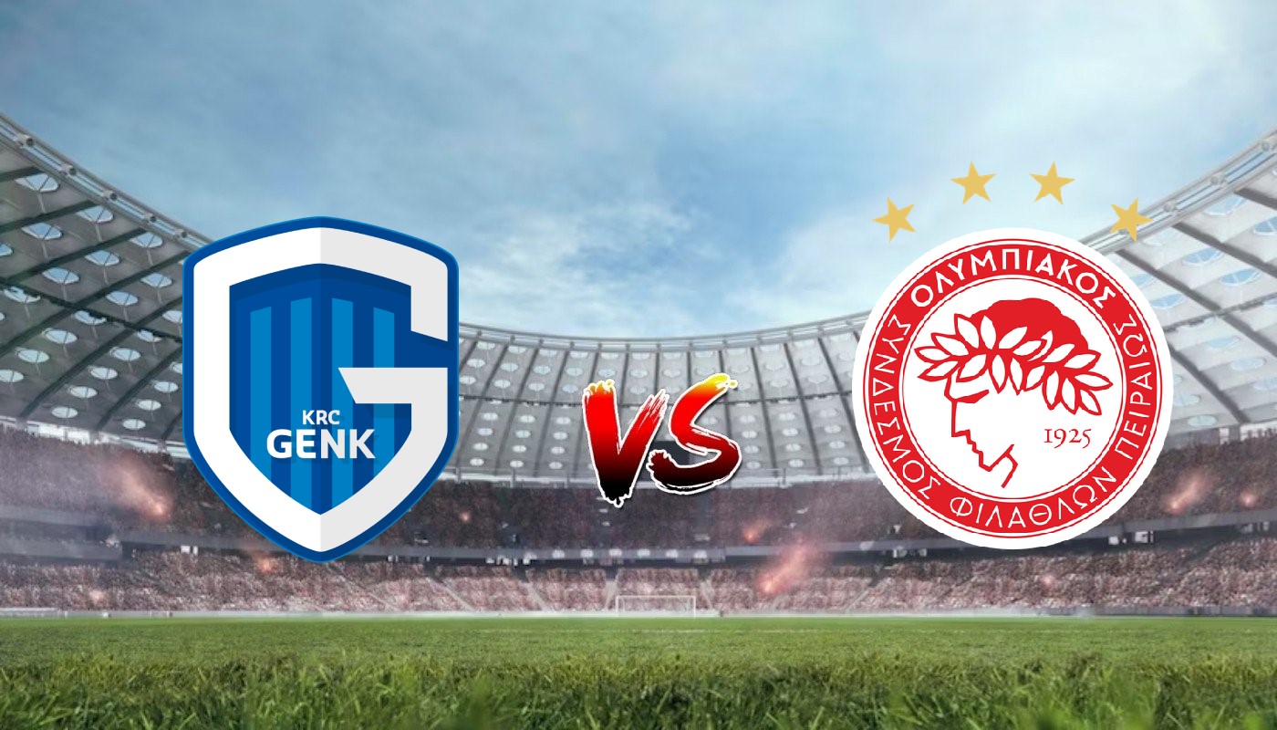 Nhận định soi kèo Racing Genk vs Olympiakos 01h00 18/08/2023 – Vòng loại Europa League