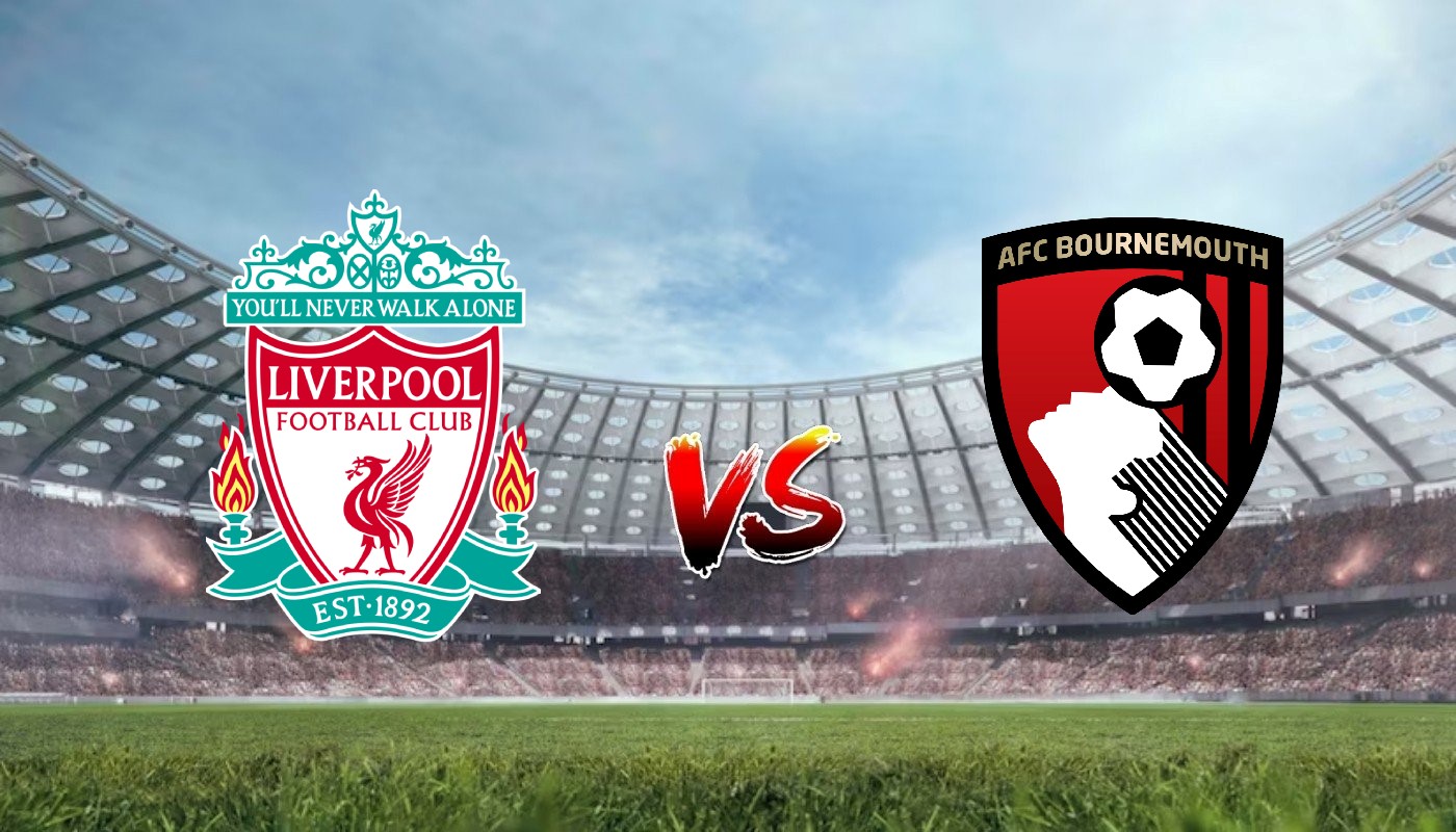 Nhận định soi kèo Liverpool vs Bournemouth 21h00 19/08/2023 – Ngoại Hạng Anh