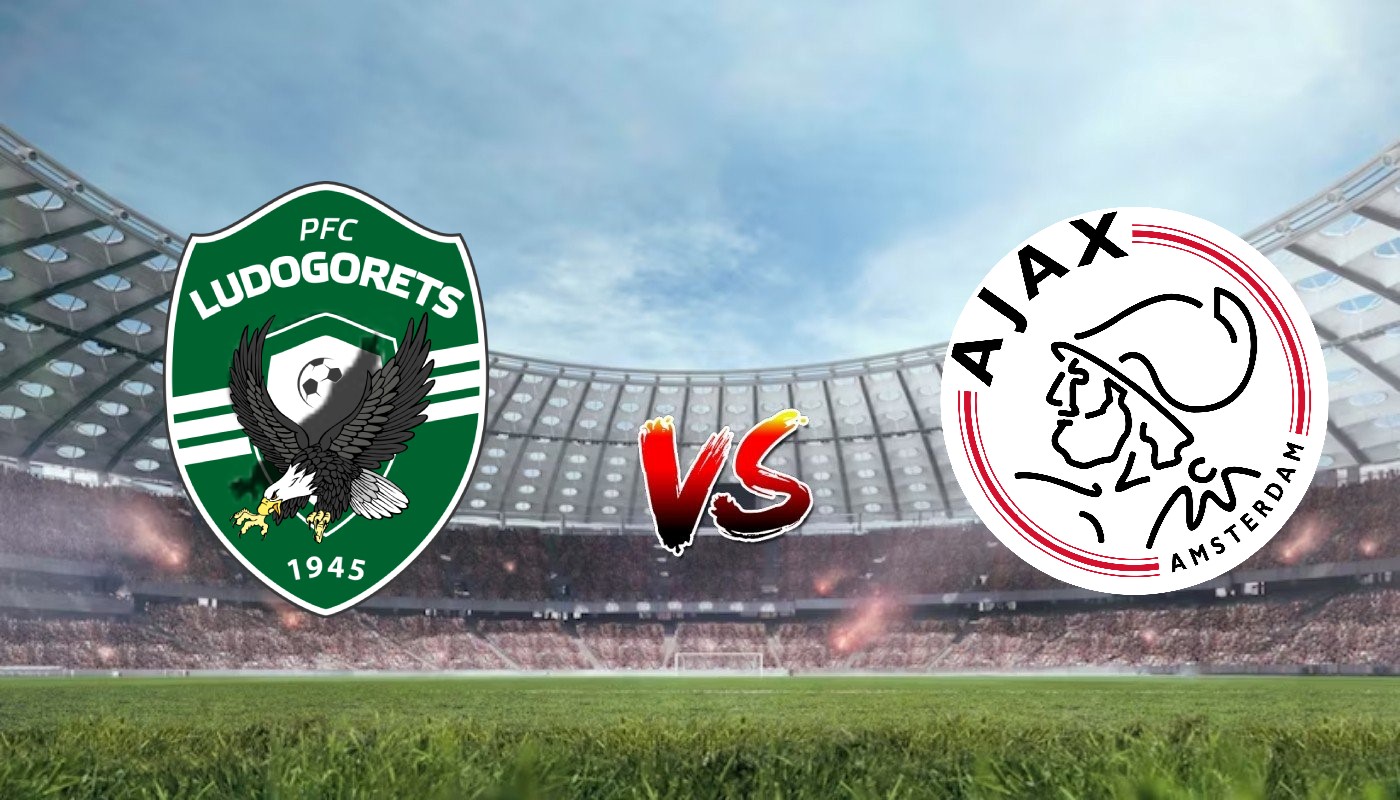 Nhận định soi kèo Ludogorets Razgrad vs Ajax 01h00 25/08/2023 - Vòng Loại Europa League