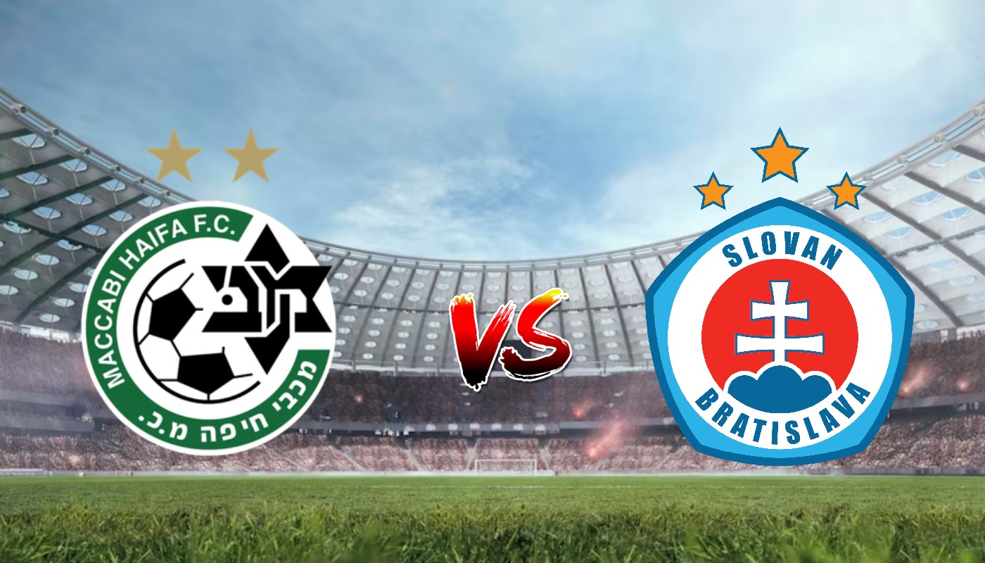 Nhận định soi kèo Maccabi vs Slovan Bratislava 00h00 16/08/2023 - Vòng Loại Champions League