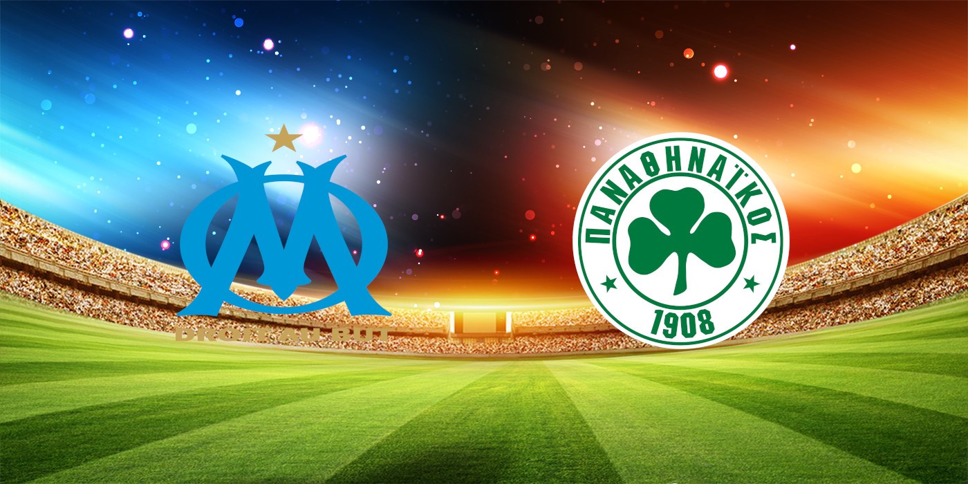 Nhận định bóng đá Marseille - Panathinaikos 02h00 ngày 16/08/2023 - Vòng loại Champions League (Kate)