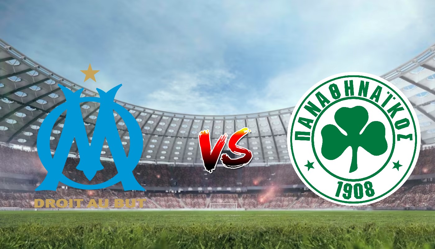 Nhận định soi kèo Marseille vs Panathinaikos 02h00 16/08/2023 - Vòng loại Champions League