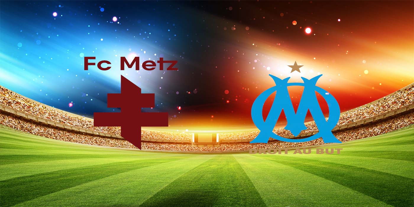 Nhận định bóng đá Metz - Marseille 02h00 ngày 19/08/2023 - Ligue 1 (Kate)