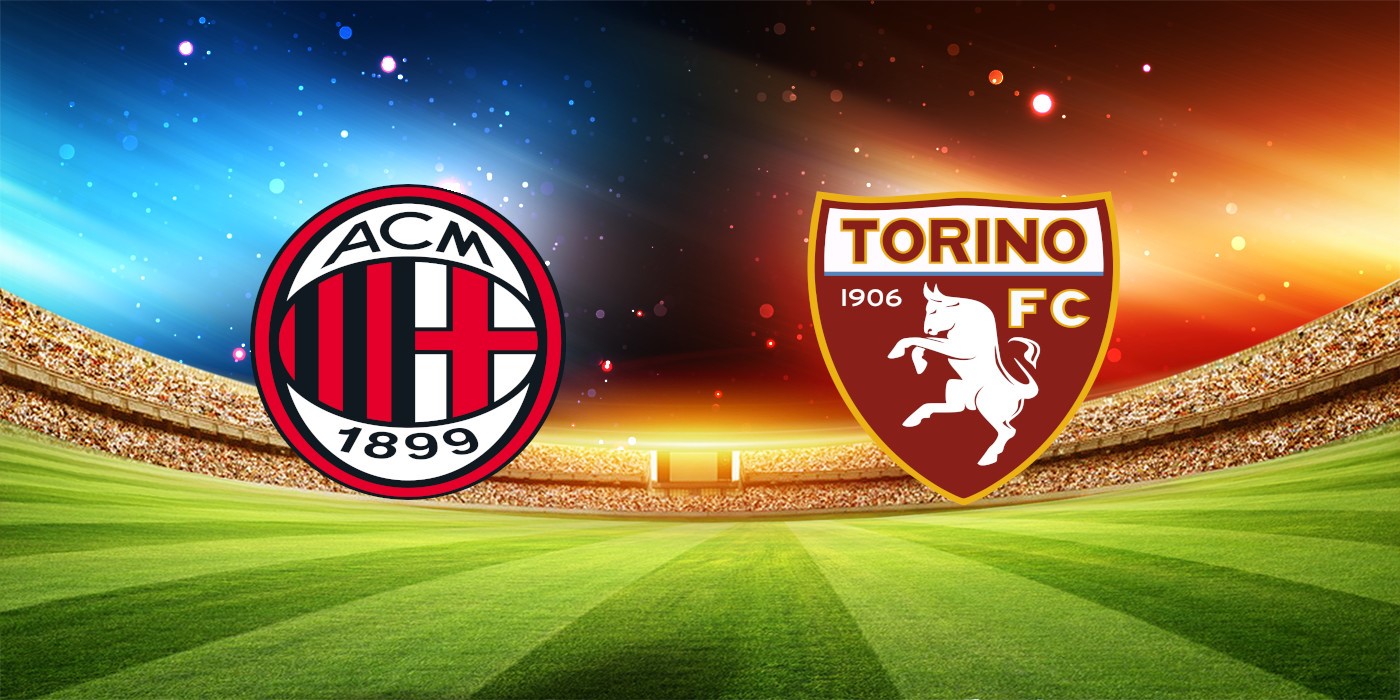 Nhận định bóng đá AC Milan – Torino 01h45 ngày 27/08/2023 – Serie A (Kate)