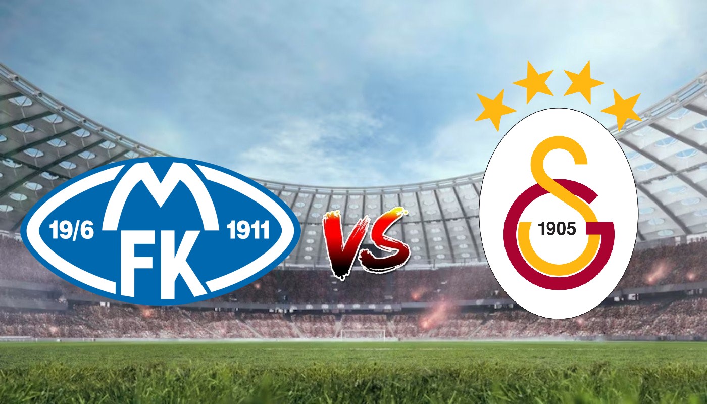 Nhận định soi kèo Molde vs Galatasaray 02h00 24/08/2023 - Vòng Loại Champions League