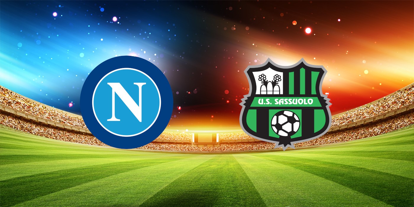 Nhận định bóng đá Napoli - Sassuolo 01h45 ngày 28/08/2023 - Serie A (Kate)