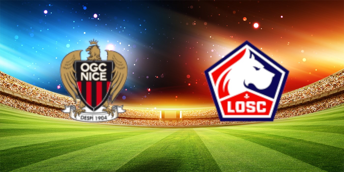 Nhận định bóng đá Nice - Lille 02h00 ngày 12/08/2023 - Ligue 1 (Kate)