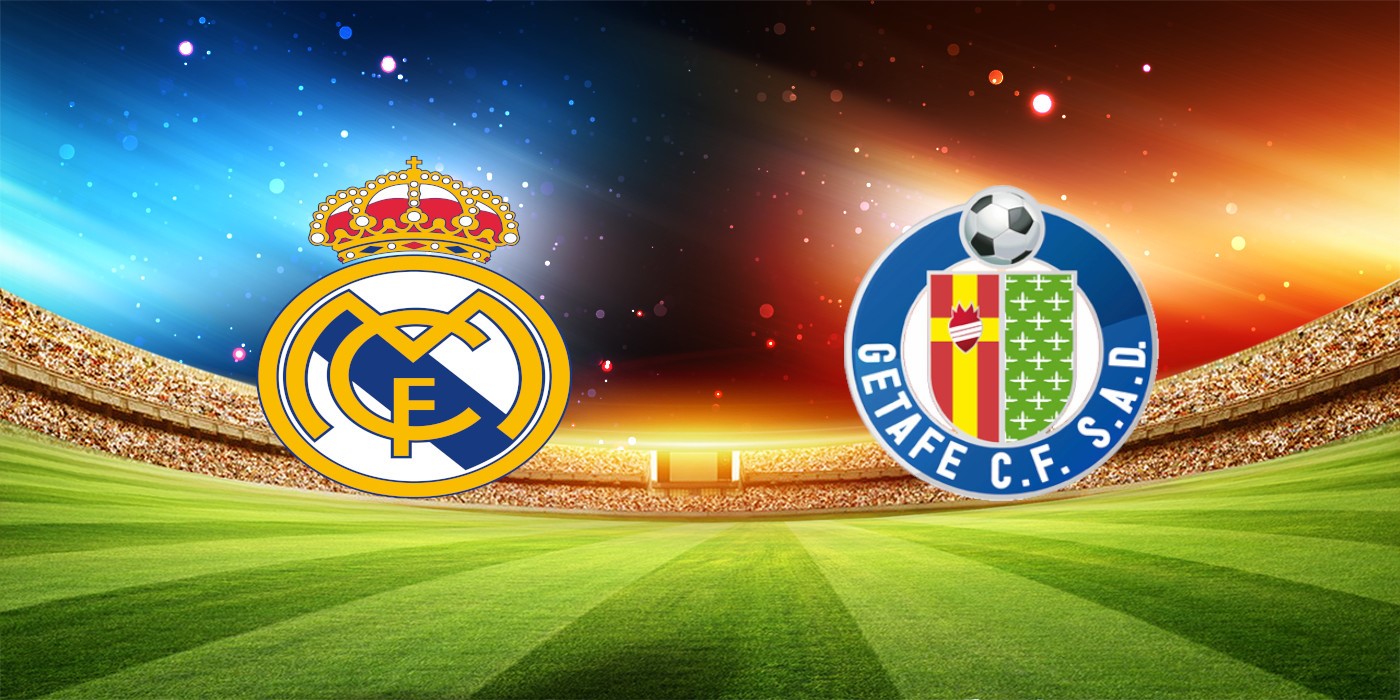 Nhận định bóng đá Real Madrid – Getafe 21h15 ngày 02/09/2023 – La Liga (Kate)