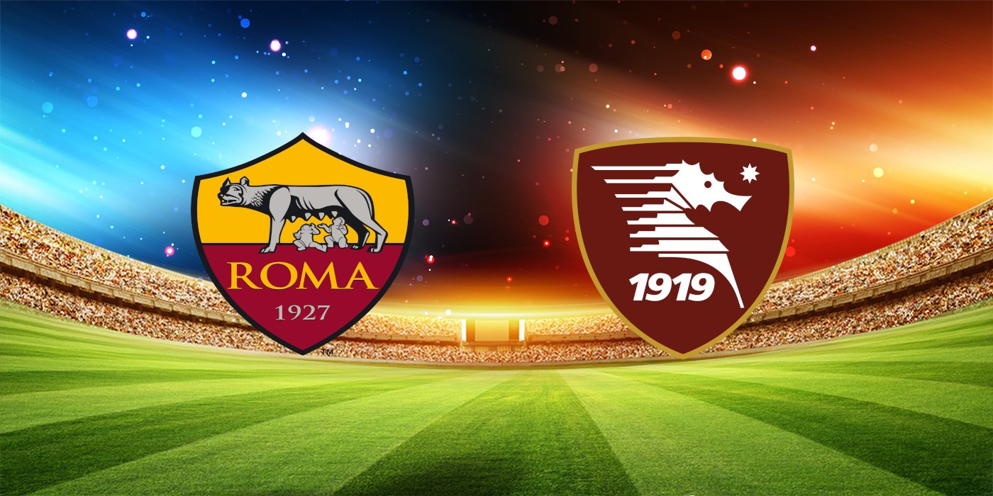 Nhận định bóng đá AS Roma – Salernitana 23h30 ngày 20/08/2023 – Serie A (Kate)