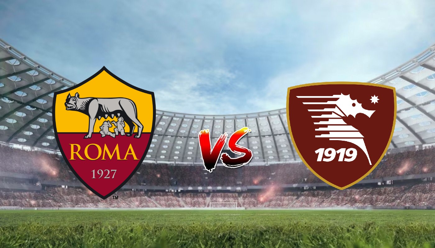 Nhận định soi kèo AS Roma vs Salernitana 23h30 20/08/2023 - Serie A