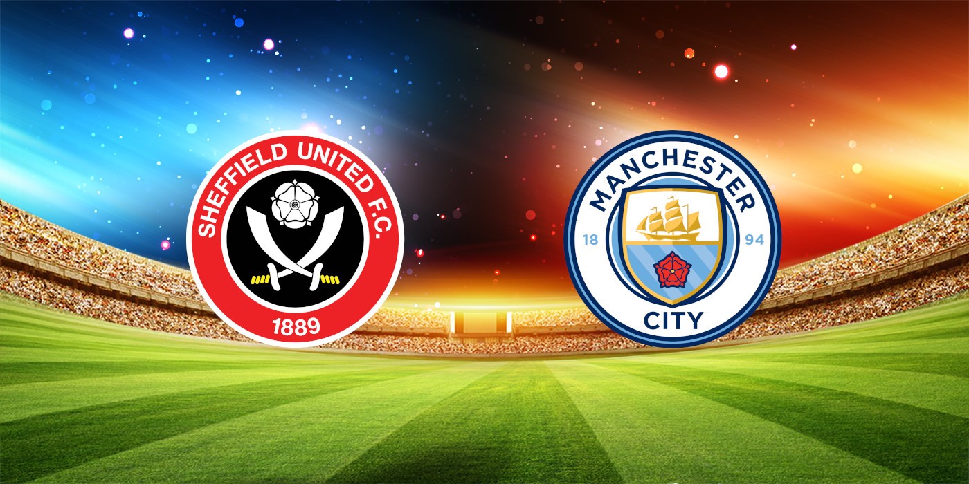 Nhận định bóng đá Sheffield Utd - Manchester City 20h00 ngày 27/08/2023 - Ngoại hạng Anh (Kate)