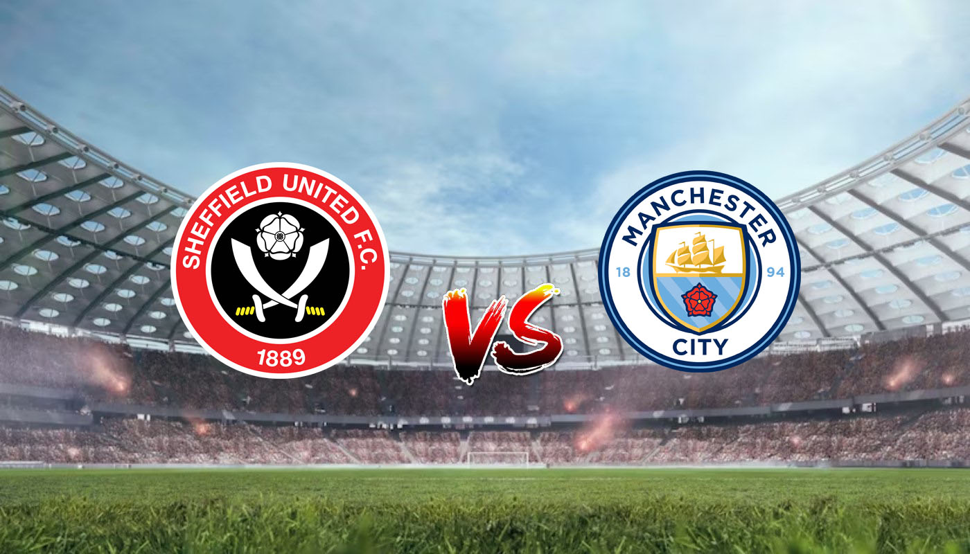 Nhận định soi kèo Sheffiled Utd vs Manchester City 20h00 27/08/2023 – Ngoại hạng Anh