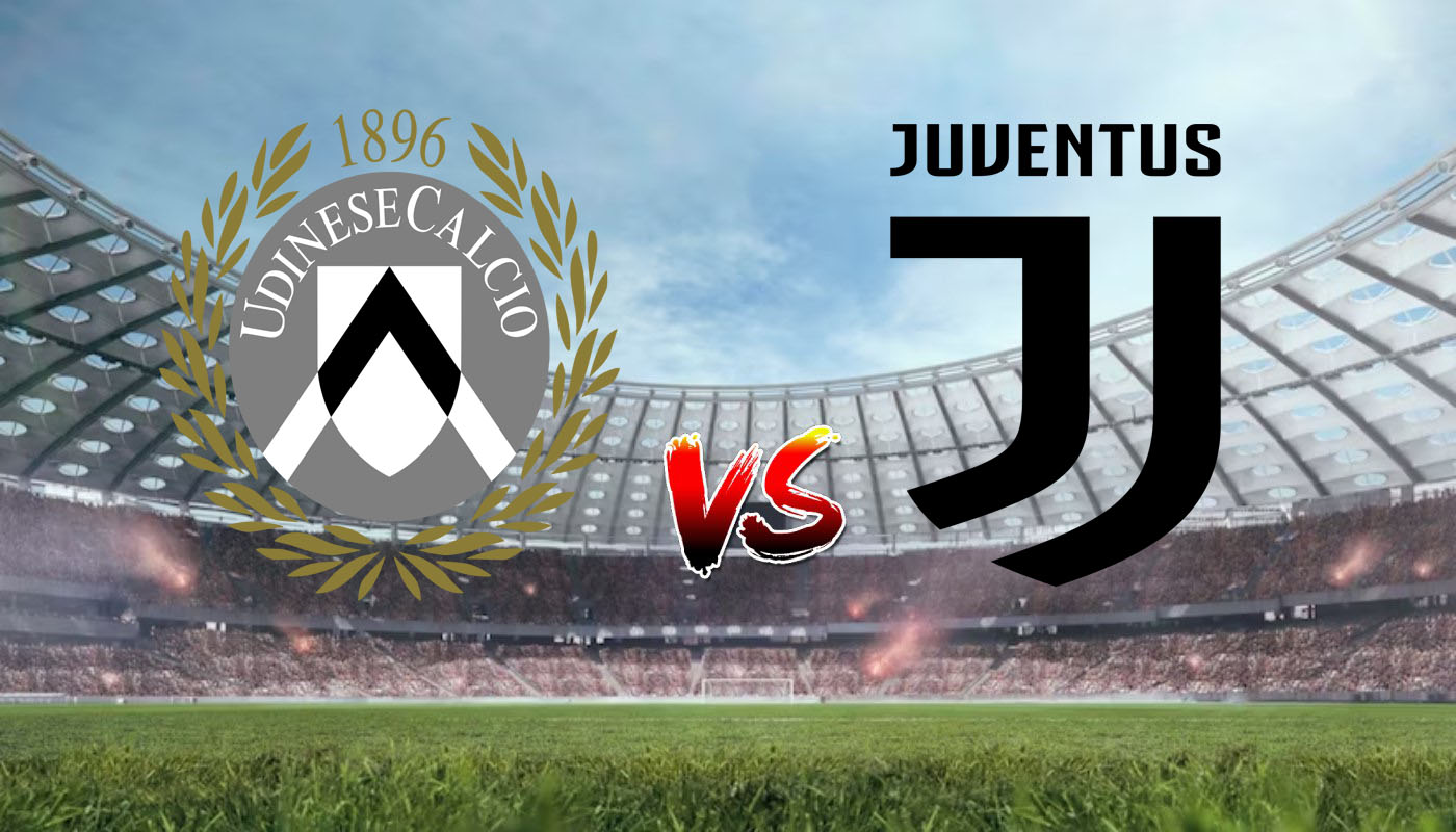 Nhận định soi kèo Udinese vs Juventus 01h45 21/08/2023 – Serie A