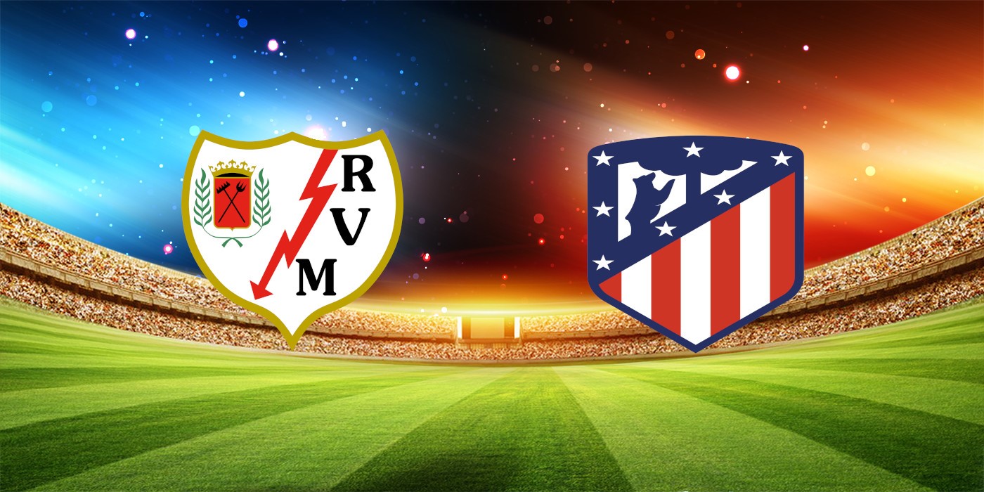 Nhận định bóng đá Rayo Vallecano - Atl Madrid 02h30 ngày 29/08/2023 - La Liga (Kate)