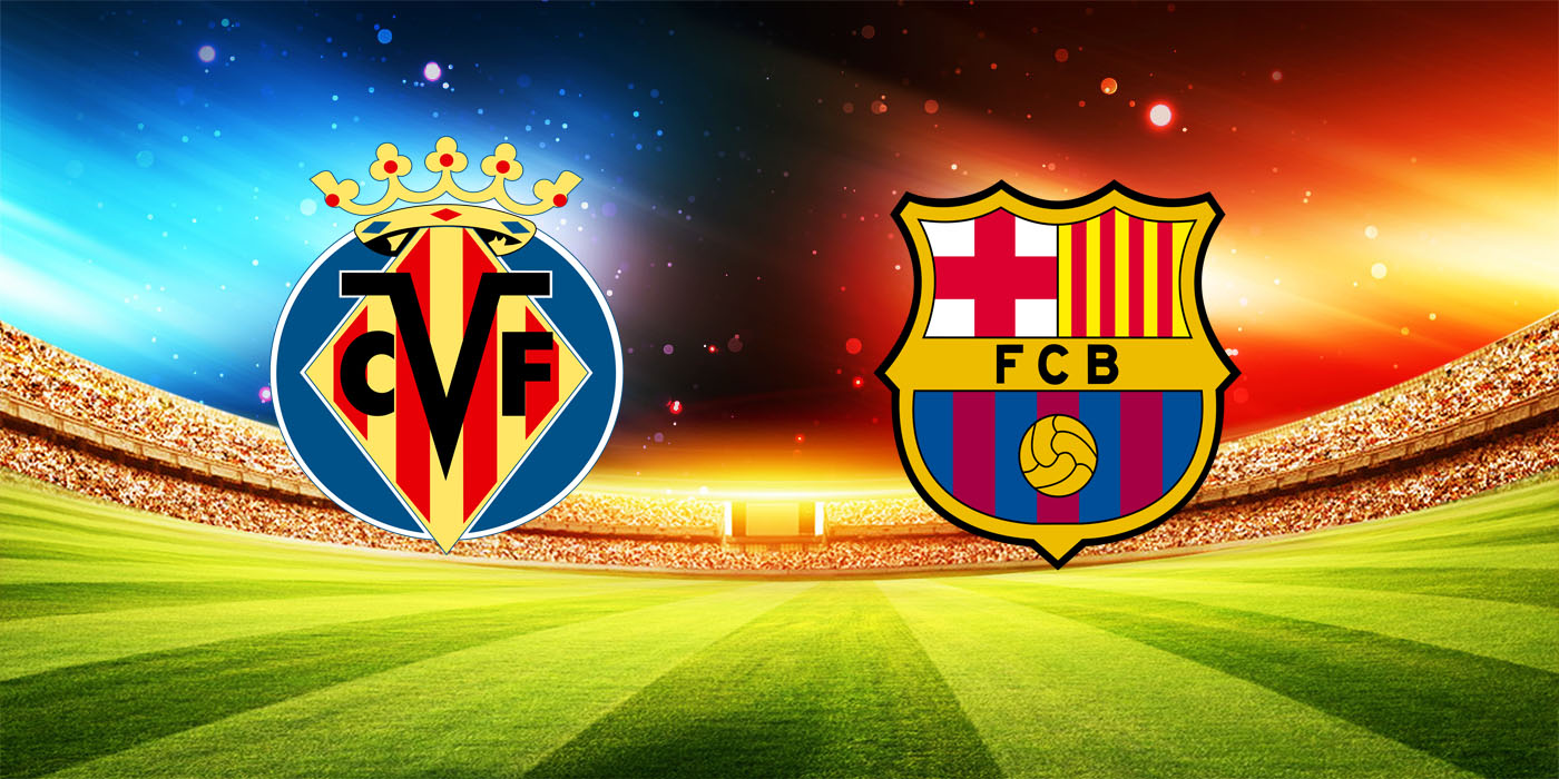 Nhận định bóng đá Villarreal – Barcelona 22h30 ngày 27/08/2023 – La Liga (Kate)