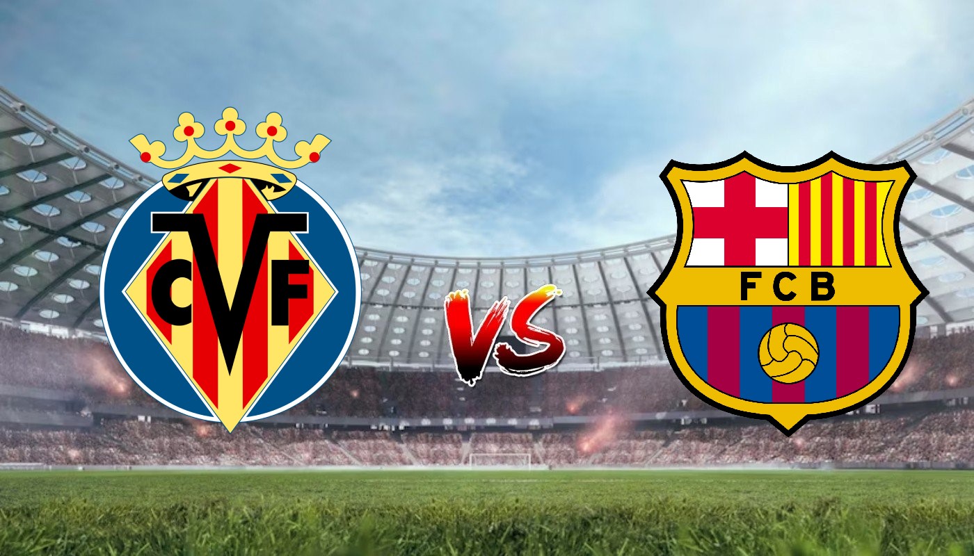 Nhận định soi kèo Villarreal vs Barcelona 22h30 27/08/2023 - La Liga