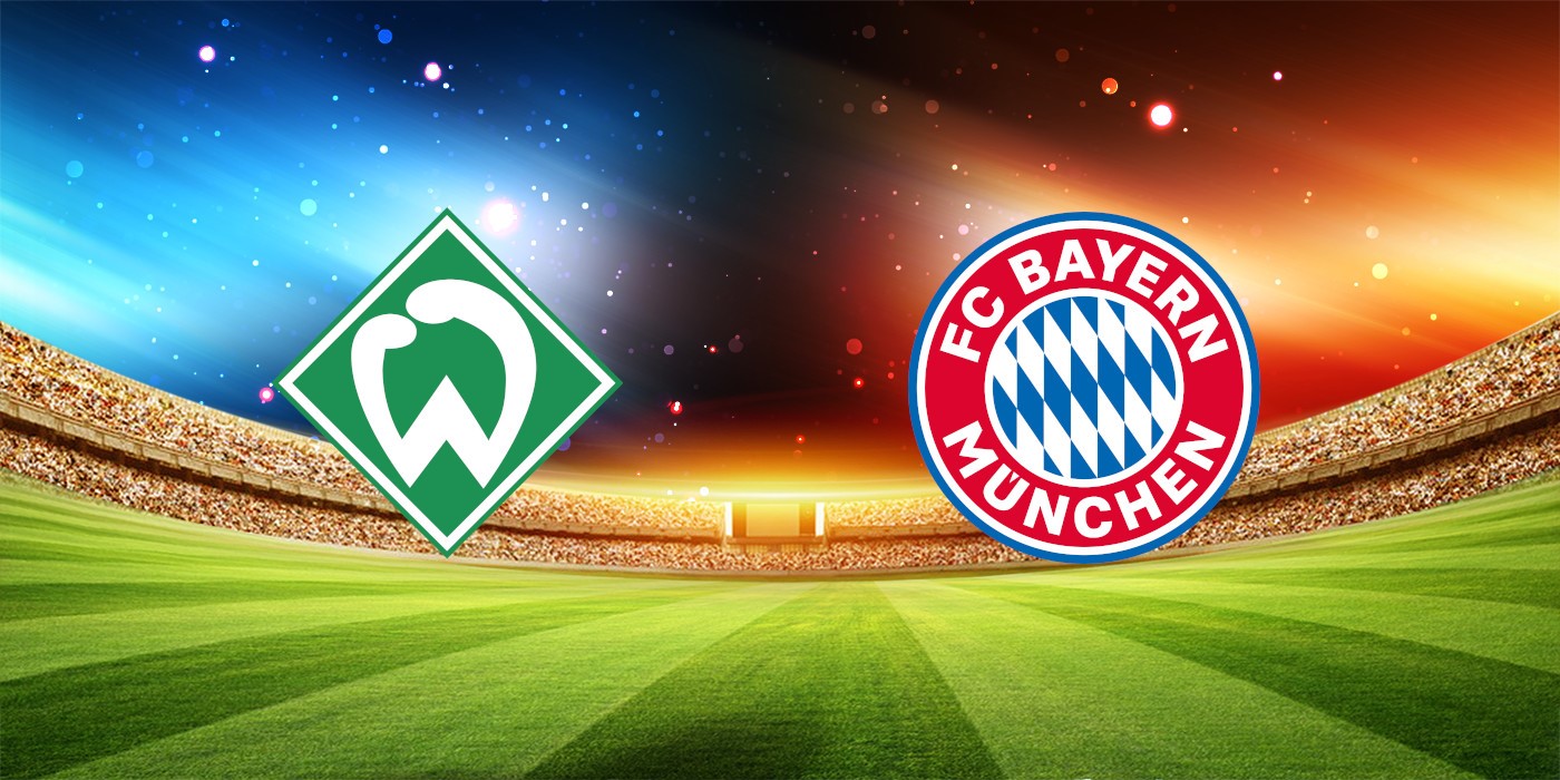 Nhận định bóng đá Werder Bremen - Bayern Munich 01h30 ngày 19/08/2023 - Bundesliga (Kate)